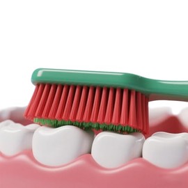 Cepillo de dientes manual de cabeza grande, paquete de 5, cepillos de dientes de cerdas ultra suaves para adultos, cepillo de dientes extra suave para dientes sensibles