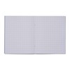 Rhino 8 x 6.5 Exercise Books, 48 Page / 10mm