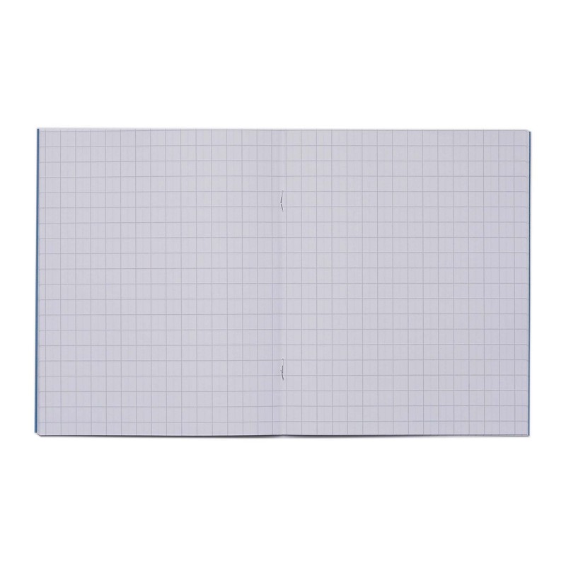 Rhino 8 x 6.5 Exercise Books, 48 Page / 10mm