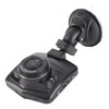 2.4in Car Dashcam 1080P Night Vision Shaking Proof Long Standby
