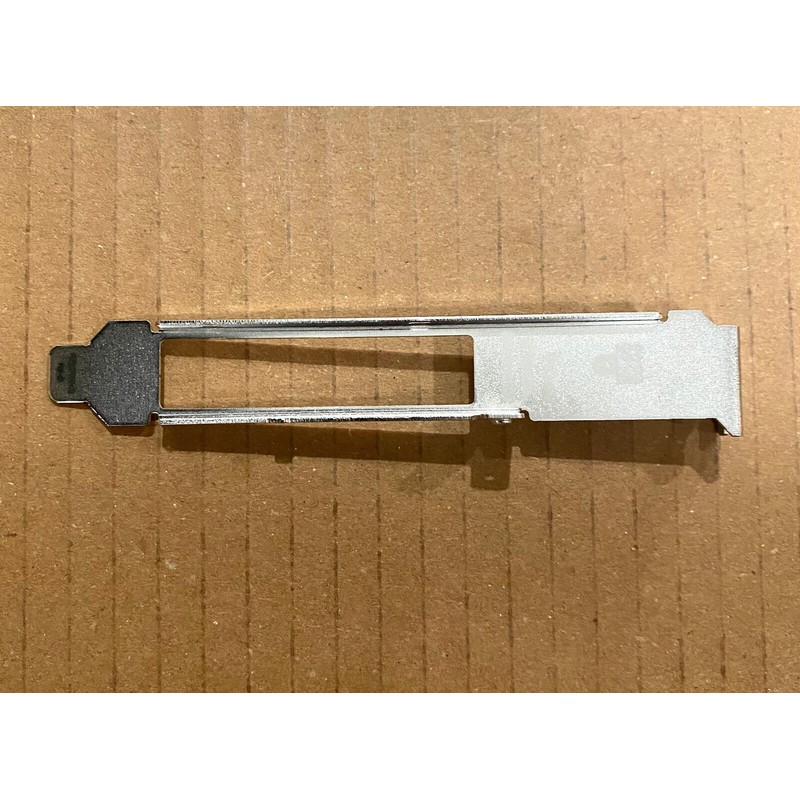 LONG BRACKET FOR I350-T4 / I340-T4 / NC365T / E1G44ET