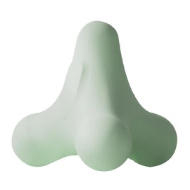 iplusmile Muscle Massage Ball Therapy Tool, Myofascial Release Ball Trigger Point Deep Tissue Muscle Massage, Manual Neck Plantar Massage Release Tool