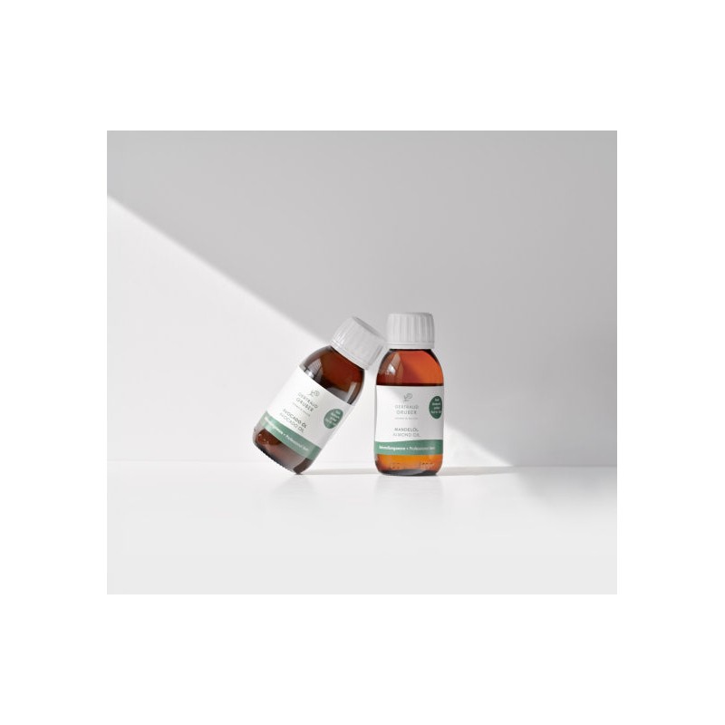 Guruver Avocado Oil 100ml / 구루버 아보카도 오일 100ml