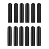 Westmark 44472270 Protective Caps, Pack of 12, for Pourers, Plastic,