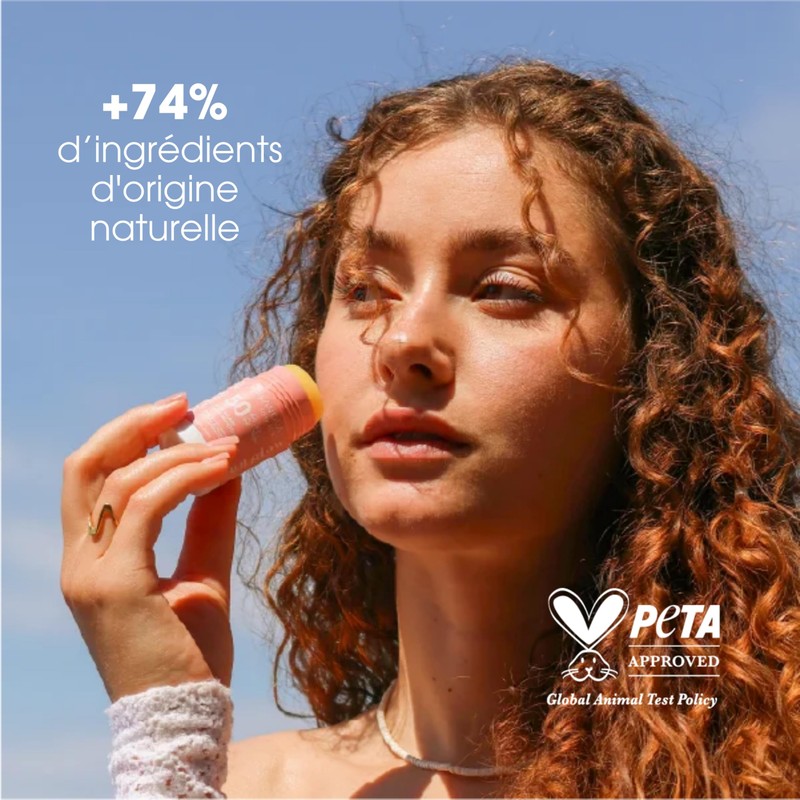 ALPHANOVA SANTE Sun Stick SPF50 17ml