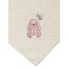Jamie Kay JWGG252950 Kids Hand Towel, Pink