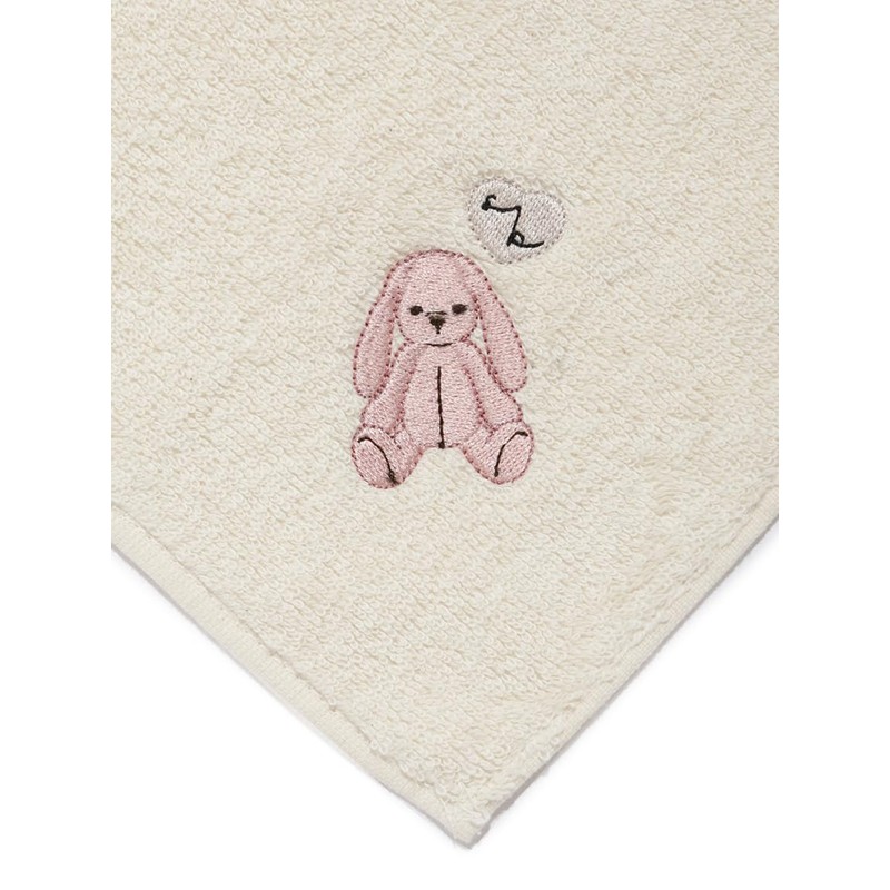 Jamie Kay JWGG252950 Kids Hand Towel, Pink