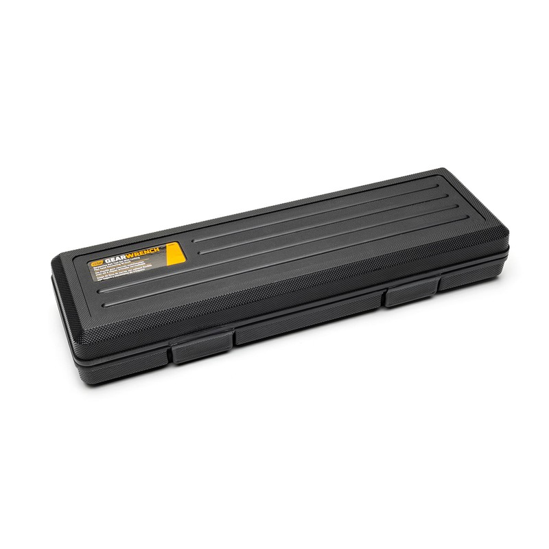 GEARWRENCH 15 Pc. Serpentine Belt Tool Set with Locking Flex