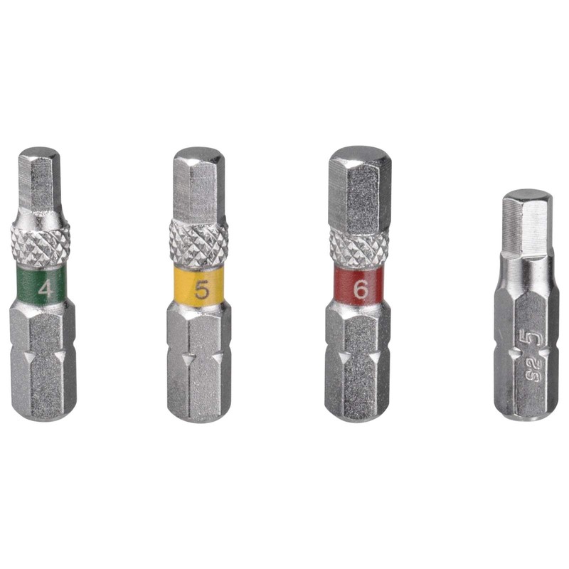 TOPEAK TPK Allen Bit Kit 9 TOL46200 Tool