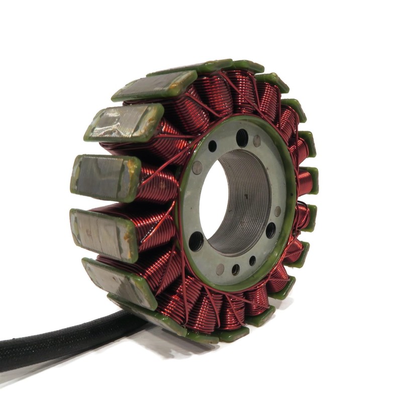 The ROP Shop | Stator Plate for Sea-Doo PWC 2006-2007