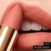 Lancôme L'Absolu Rouge Drama Matte Lipstick - Bold Matte Finish