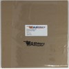 Dry Waxed Deli Paper Sheets - Paper Liners for Plasic