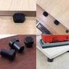 Bench Dog Set Aluminium Alloy High Strength Woodworking Planing Stop