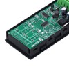 PLC Display LED Serial Port Meter Communication 4Digit DC536V for