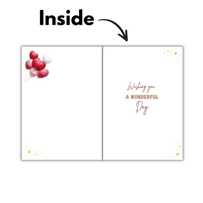 Anniversary Card For Couples - Happy Anniversary To You Both