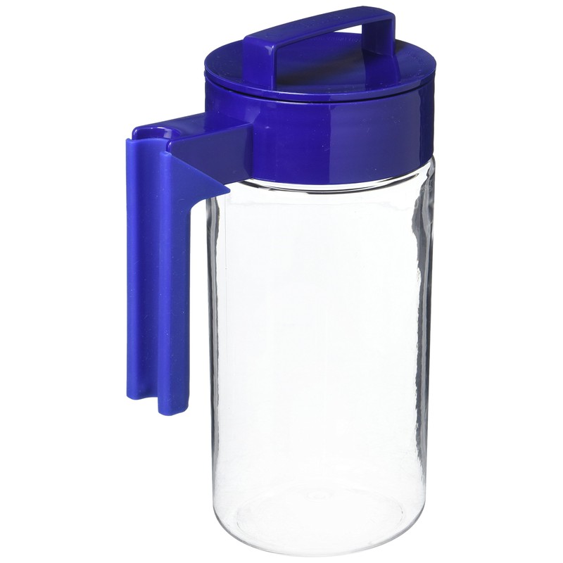 Takeya Airtight Pitcher - Everyday-Use Airtight Pitcher for Iced Tea