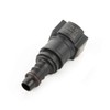 LST Fuel Line Connector Quick Coupling 9.89 mm Straight Pack
