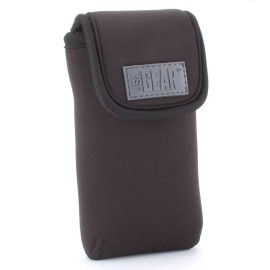 USA GEAR Soft Protective Dog Training Remote Case with Carrying Holster