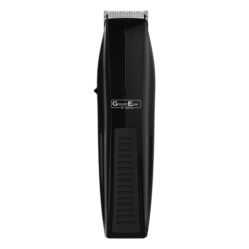 WAHL Groomease Performer Trimmer for Men, Beard Care Kit, Black,