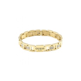 Guess UMB79005 BRAND BRAND ONE SIZE METAL NO GEMSTONE BRAND Bracelet UMB79005, Metal, No Gemstone