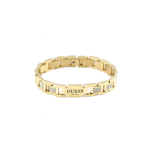 Guess UMB79005 BRAND BRAND ONE SIZE METAL NO GEMSTONE BRAND
