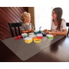 MonsterMat 36x24 Inch Extra Large Silicone Table Protector Craft Mat