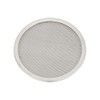 NKlaus Stainless Steel Incense Strainer 6.5 cm - Fine Sieve