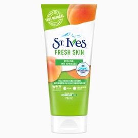 St. Ives St Ives Fresh Skin Scrub Apricot 150ml