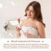 Eco Roots- Desodorante Natural para Mujeres y Hombres Crema Desodorante