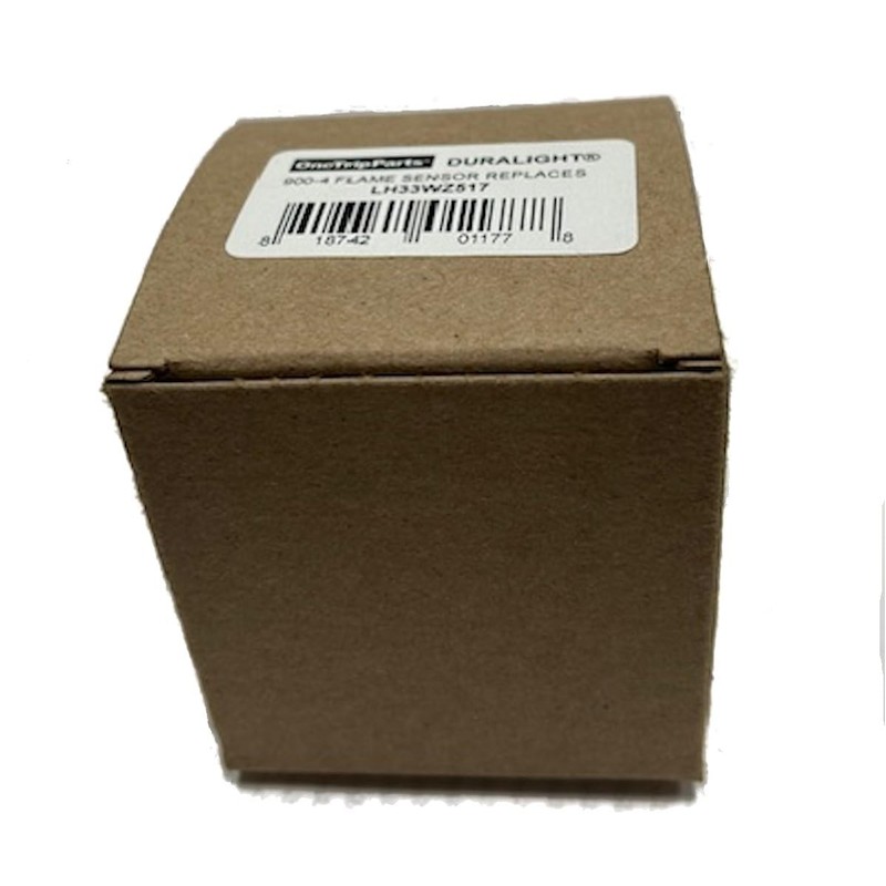 Duralight Furnace Flame Sensor Direct Replacement for Carrier Bryant Payne