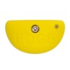 Atomik Climbing Holds Educational Edge in Yellow