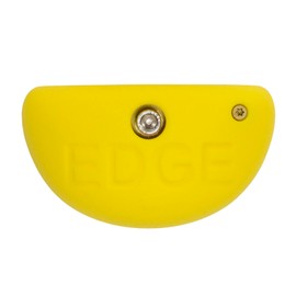 Atomik Climbing Holds Educational Edge in Yellow