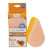 Spongeables Anti Cellulite Body Wash in a 20+ Wash Sponge,