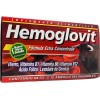 Hemoglovit Suplemento Alimenticio Con Hierro Vitamina B12 Sabor Cereza