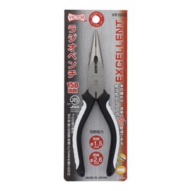 Victor EX Radio Pliers 150 mm vr150b