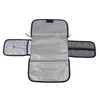 Diaper Changing Pad Foldable Waterproof Baby Diaper Pad with Hanging