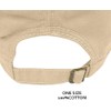 Van Der Rich ® - Army Cap with Visor Made