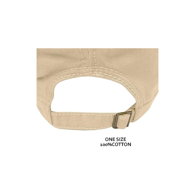 Van Der Rich ® - Army Cap with Visor Made