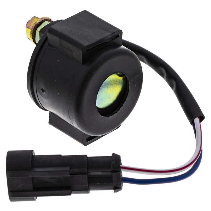 NICHE Starter Solenoid Relay Switch for Polaris 4012017 Predator 500