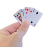 World's Smallest Playing Cards