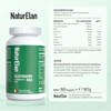 Glucosamine 1560 Chondroitin High Dose - 180 Capsules with MSM