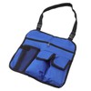 Camping Chair Hanging Bag Waterproof Oxford Cloth Adjustable Portable Beach