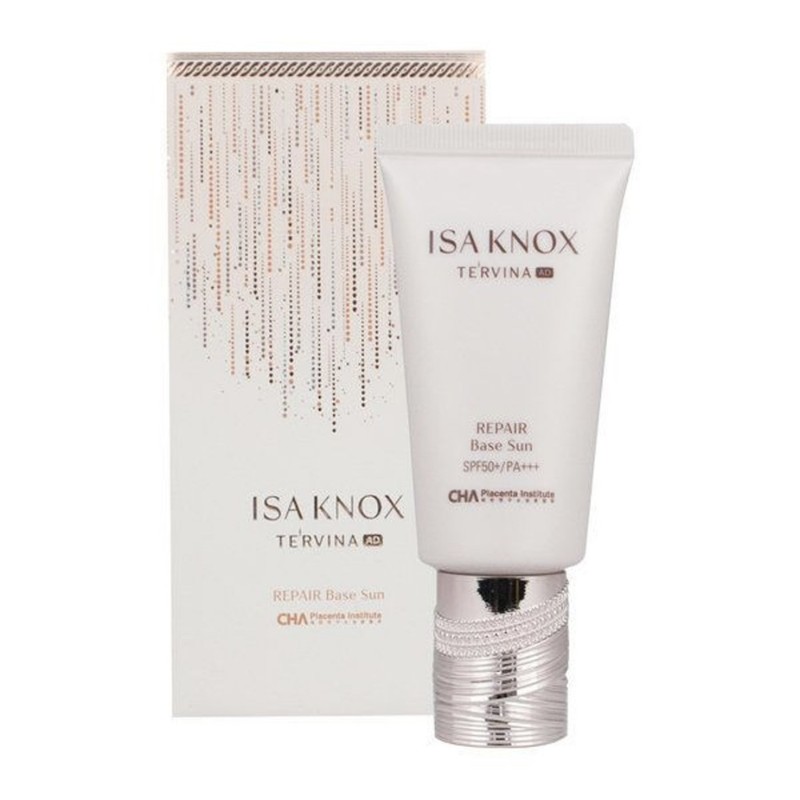 ISA KNOX Tervina AD Repair Base Sun 50ml / 이자녹스