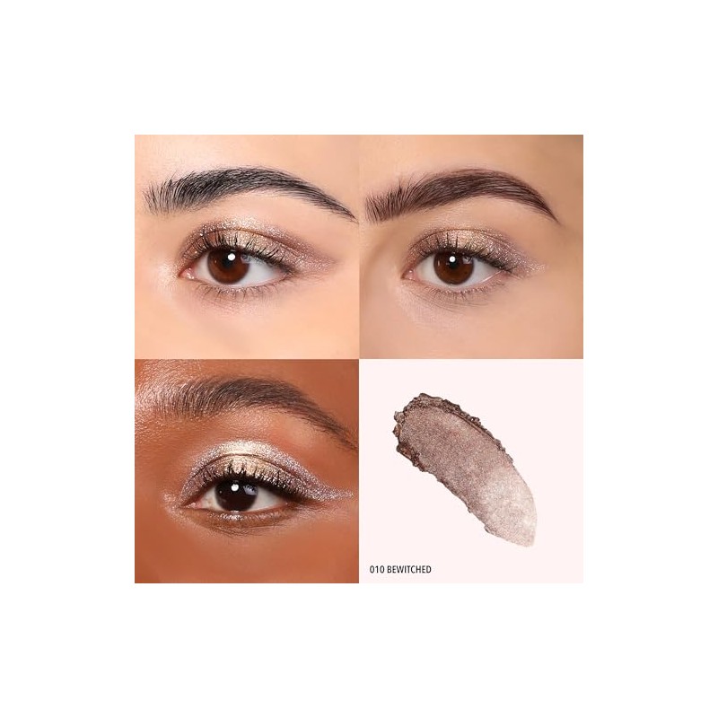 Moira Sombra Para Ojos Stellar Glaze Stick Shadow (010, Bewitched)
