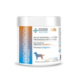 Fancy Pets MS Probiótico para Perros 90g