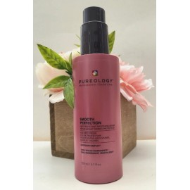 Pureology Smooth Perfection SMOOTHING SERUM ** 5.1 oz  **New 2023 Packaging**