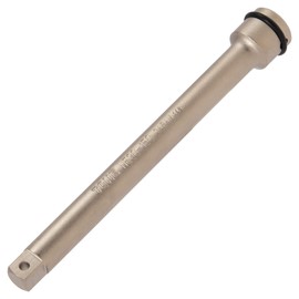 Tone NE30-150 Impact Extension Bar, 3/8 in. (9.5 mm), Total Length 5.9 inches (150 mm)