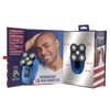 XTREME DIGITAL LIFESTYLE ACCESSORIES Barbasol Rechargeable LCD Head Shaver