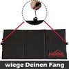 Paradox Fishing Unhooking Mat Fishing Approx. 50 x 100 cm