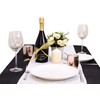 Christmas Concepts® Sequin Table Runner - 13" x 60" -